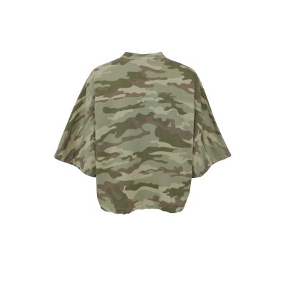 Skjorta Ally, Camoflage