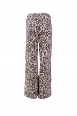 Box Stretchbyxa Ember, Blond Deer