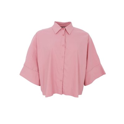 Skjorta Davina, Rose