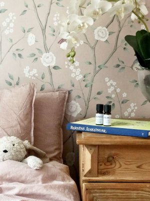 Doftolja EUCALYPTUS & PEPPARMINT