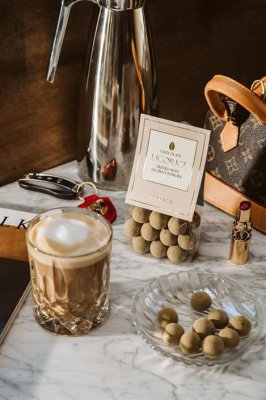 Chocolate Licorice 150 g