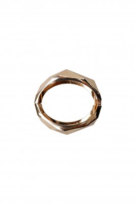 Armband Cone, guld