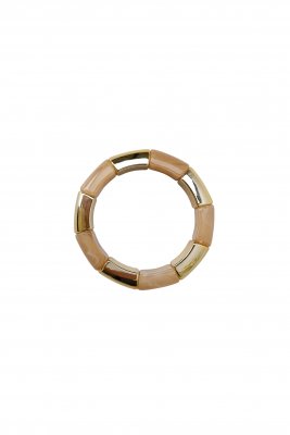 Armband Tenna, Nude