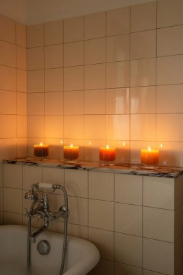 Doftljus, Madeira – Pear & Fig, Olsson & Jensen