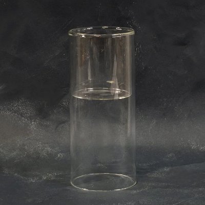 Ljuslykta Lucy 22,5 cm, Olsson & Jensen