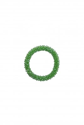 Armband Nanna, Spring Green