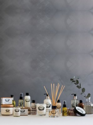Doftpinnar KLINTA 50ml, NYTVÄTTAT