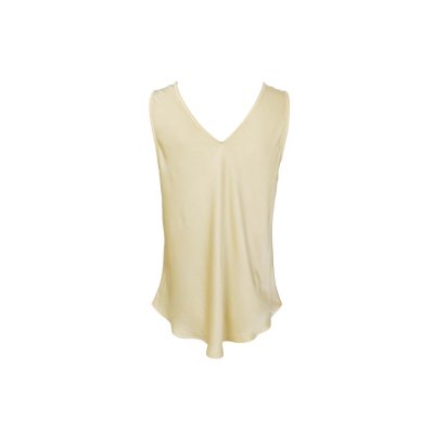 Topp Mabel, Light Yellow