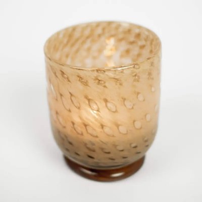 Lolo ljuslykta, beige