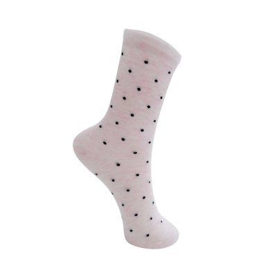 Strumpor Fibi, Light Pink