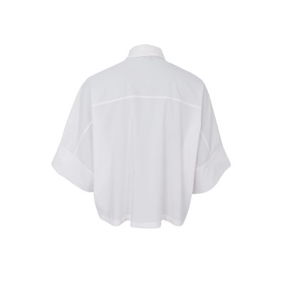 Skjorta Davina, vit