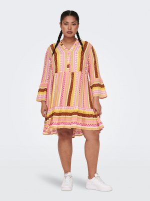 Tunika/klänning Carmarrakesh, Multi