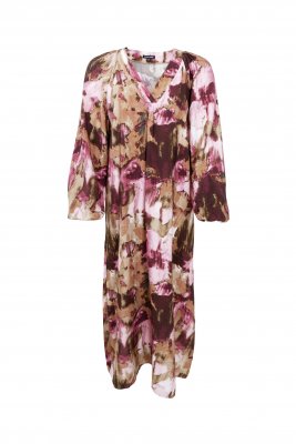 Klänning Sherwood, Plum