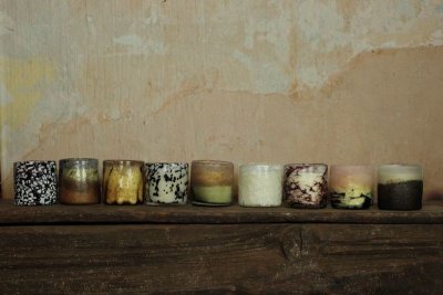 Doftljus, Vienna - Seasalt Cassis, Olsson & Jensen