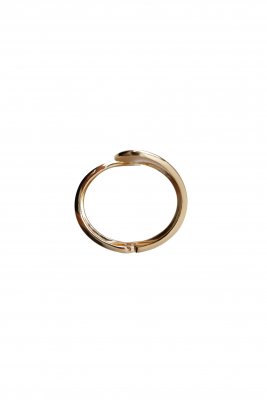 Armband Izira, guld