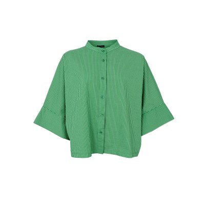 Skjorta Ally, grön