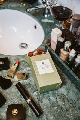 Truffles passion 100g