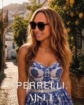 Solglasögon PERELLI, AJSEE
