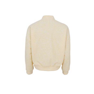 Bomberjacka Suri, Light Yellow