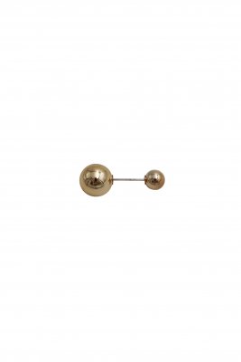 Multipin Vixen, kort/guld