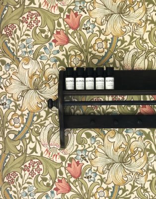 Doftolja EUCALYPTUS & PEPPARMINT