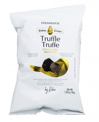 Chips, Truffle, liten påse