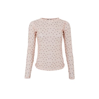 Meshtopp Annie, Powder/prickig