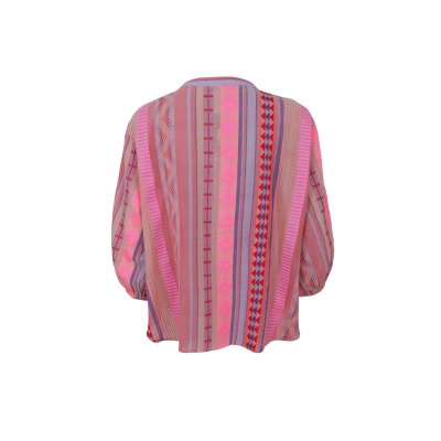 Blus Hellas, Rose