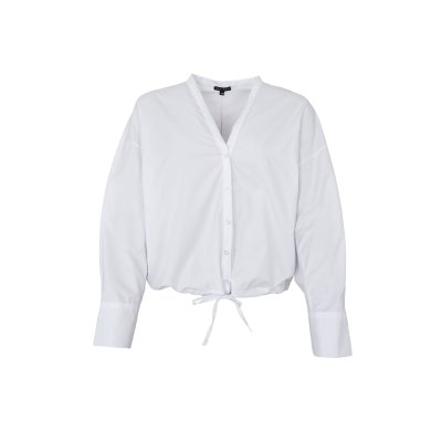 Blus Elana, Off White