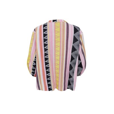 Blus Hellas, Bubble