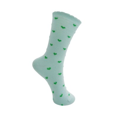 Stumpor Dottie, Pistachio