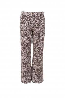 Box Stretchbyxa Ember, Blond Deer