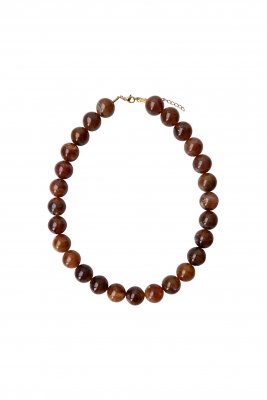 Halsband Milova, Coffee