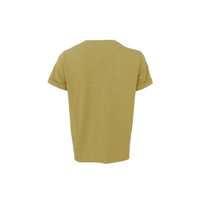 T-shirt May, Dark Lime