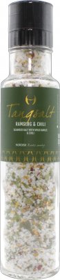 Tångsalt i kvarn med ramslök & chili