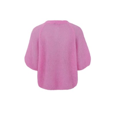Cardigan Bjoerk, Pink