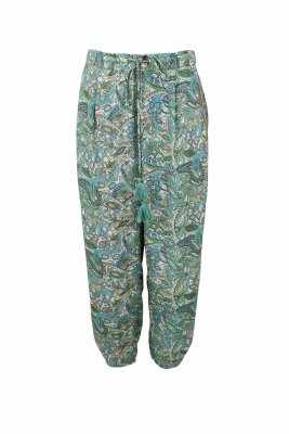 Barrel-/ballonbyxa Luna, Sea Green