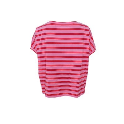 T-shirt Loosefit Mayann, Lollypop