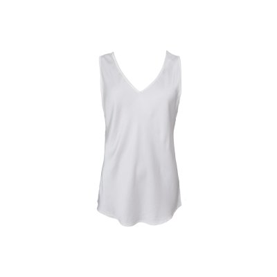Topp Mabel, Off White