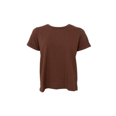 T-shirt May, Espresso