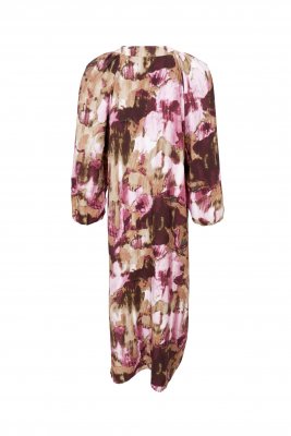 Klänning Sherwood, Plum