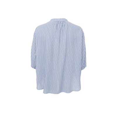 Blus Kendall, Ljusblå/strass