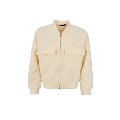 Bomberjacka Suri, Light Yellow