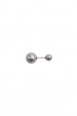 Multipin Vixen, kort/silver