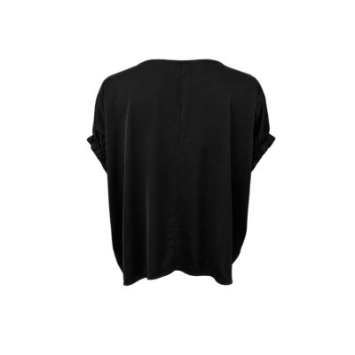 Blus Mabel, svart