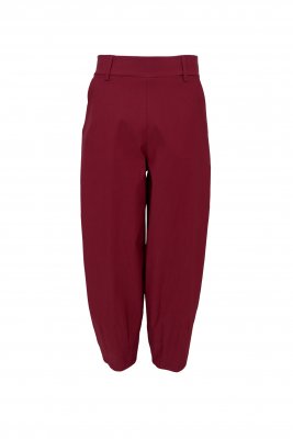 Barrel pants Beverly, Wine