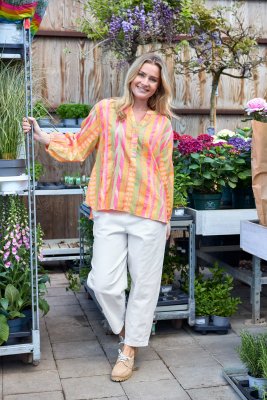 Blus Hellas, Orange