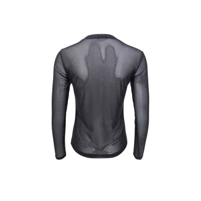 Meshtopp Jessie, Black Dotted