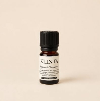 Doftolja BÄRNSTEN & TONKABÖNA