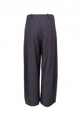 Vida byxor Pixie, Black